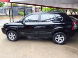 Fato Veculos | Tucson 2.0 MPFI GLS 16V 143CV 2WD FLEX 4P AUTOMTICO 12/13 - foto 5