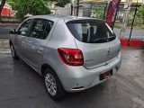 Fato Veculos | Sandero 1.0 12V SCE FLEX EXPRESSION MANUAL 18/18 - foto 6