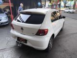 Fato Veculos | Gol 1.6 MI 8V FLEX 4P MANUAL G.V 11/12 - foto 4