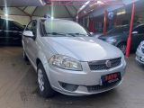 Fato Veculos | Siena 1.4 MPI EL 8V FLEX 4P MANUAL 13/13 - foto 2