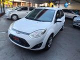 Fato Veculos | Fiesta Sedan 1.6 ROCAM SEDAN 8V FLEX 4P MANUAL 14/14 - foto 1