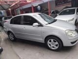Fato Veculos | Polo Sedan 1.6 MI 8V FLEX 4P MANUAL 07/08 - foto 3