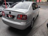 Fato Veculos | Polo Sedan 1.6 MI 8V FLEX 4P MANUAL 07/08 - foto 4