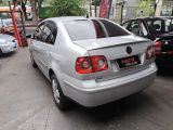 Fato Veculos | Polo Sedan 1.6 MI 8V FLEX 4P MANUAL 07/08 - foto 6