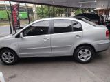 Fato Veculos | Polo Sedan 1.6 MI 8V FLEX 4P MANUAL 07/08 - foto 7