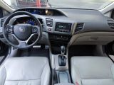 Fato Veculos | Civic 1.8 LXS 16V FLEX 4P AUTOMTICO 13/14 - foto 10