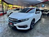 Fato Veculos | Civic 2.0 16V FLEXONE EX 4P CVT 17/17 - foto 1