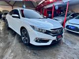 Fato Veculos | Civic 2.0 16V FLEXONE EX 4P CVT 17/17 - foto 2