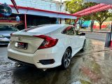 Fato Veculos | Civic 2.0 16V FLEXONE EX 4P CVT 17/17 - foto 4