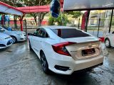 Fato Veculos | Civic 2.0 16V FLEXONE EX 4P CVT 17/17 - foto 6