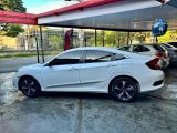 Fato Veculos | Civic 2.0 16V FLEXONE EX 4P CVT 17/17 - foto 7