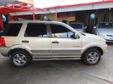 Fato Veculos | EcoSport 1.6 XLT 8V FLEX 4P MANUAL 09/09 - foto 3