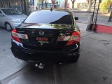 Fato Veculos | Civic 1.8 LXS 16V FLEX 4P AUTOMTICO 13/14 - foto 5