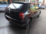 Fato Veculos | Gol 1.0 MI 8V FLEX 4P MANUAL G.V 07/08 - foto 4