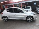 Fato Veculos | 207 1.6 QUIKSILVER 16V FLEX 4P MANUAL 11/12 - foto 3