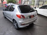 Fato Veculos | 207 1.6 QUIKSILVER 16V FLEX 4P MANUAL 11/12 - foto 6
