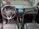Fato Veculos | Tracker 1.4 16V TURBO FLEX PREMIER AUTOMTICO 17/18 - foto 10