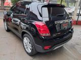 Fato Veculos | Tracker 1.4 16V TURBO FLEX PREMIER AUTOMTICO 17/18 - foto 8