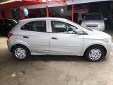 Fato Veculos | Onix 1.0 MPFI JOY 8V FLEX 4P MANUAL 17/18 - foto 3