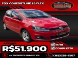 Ribeirania Motors | Fox Comfortline 1.6 Flex 8V 5p 17/18 - foto 1