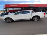Ribeirania Motors | Frontier XE CD 4x4 2.3 Bi-TB Diesel Aut. 20/21 - foto 7