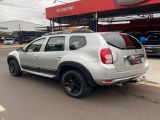 Ribeirania Motors | Duster 1.6 Hi-Flex 16V Mec. 12/13 - foto 6