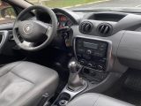 Ribeirania Motors | Duster 1.6 Hi-Flex 16V Mec. 12/13 - foto 8