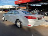 Ribeirania Motors | Corolla GLi 1.8 Flex 16V  Aut. 16/16 - foto 6