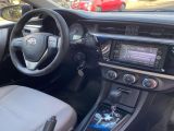 Ribeirania Motors | Corolla GLi 1.8 Flex 16V  Aut. 16/16 - foto 8