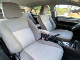 Ribeirania Motors | Corolla GLi 1.8 Flex 16V  Aut. 16/16 - foto 9