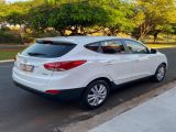Ribeirania Motors | IX 35 2.0 16V 2WD Flex Aut. 16/17 - foto 6