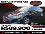 Ribeirania Motors | Onix SEDAN Plus 1.0 12V TB Flex Aut. 23/24 - foto 1