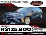 Ribeirania Motors | Taos Comfortline 1.4 250 TSI Flex Aut. 22/22 - foto 1