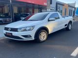 Ribeirania Motors | Saveiro Trendline 1.6 T.Flex 8V 17/18 - foto 3