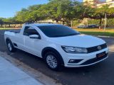 Ribeirania Motors | Saveiro Trendline 1.6 T.Flex 8V 17/18 - foto 4