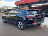 Ribeirania Motors | Compass LONGITUDE 2.0 4x4 Dies. 16V Aut. 17/17 - foto 6