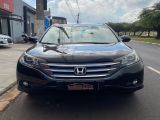 Ribeirania Motors | CRV EXL 2.0 Flexone 16V 2WD Aut. 13/13 - foto 2
