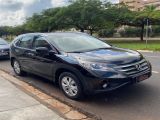 Ribeirania Motors | CRV EXL 2.0 Flexone 16V 2WD Aut. 13/13 - foto 3