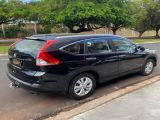 Ribeirania Motors | CRV EXL 2.0 Flexone 16V 2WD Aut. 13/13 - foto 5
