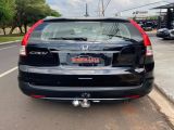 Ribeirania Motors | CRV EXL 2.0 Flexone 16V 2WD Aut. 13/13 - foto 6