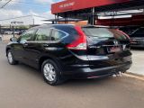 Ribeirania Motors | CRV EXL 2.0 Flexone 16V 2WD Aut. 13/13 - foto 7