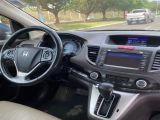 Ribeirania Motors | CRV EXL 2.0 Flexone 16V 2WD Aut. 13/13 - foto 8