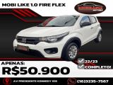 Ribeirania Motors | Mobi LIKE 1.0 Fire Flex 5p. 22/23 - foto 1