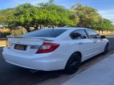 Ribeirania Motors | Civic Sedan EXS 1.8/1.8 Flex 16V Aut. 4p 12/12 - foto 4