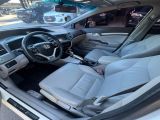 Ribeirania Motors | Civic Sedan EXS 1.8/1.8 Flex 16V Aut. 4p 12/12 - foto 8