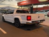 Ribeirania Motors | Amarok High.CD 2.0 16V TDI 4x4 Dies. Aut 12/12 - foto 8