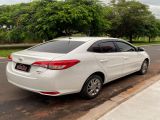 Ribeirania Motors | Yaris XS Sedan 1.5 Flex 16V 4p Aut. 23/24 - foto 4