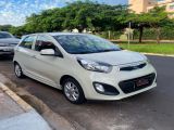 Ribeirania Motors | Picanto EX 1.1/1.0/ 1.0 Flex Mec. 11/12 - foto 3