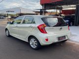Ribeirania Motors | Picanto EX 1.1/1.0/ 1.0 Flex Mec. 11/12 - foto 6