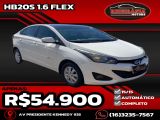 Ribeirania Motors | HB 20 C.Style/C.Plus1.6 Flex 16V Aut. 4p 15/15 - foto 1